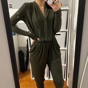 Venus Jumpsuit , size XS
